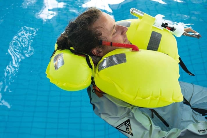 Vier Sterne für die Compass Profi Soft.