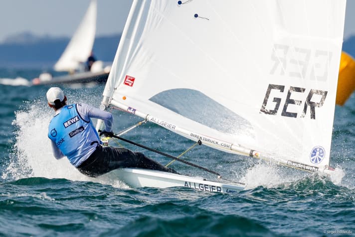   Malgré sa septième place aux championnats d'Europe, c'est une année "en or" qui s'achève pour lui : le champion du monde Philipp Buhl part renforcé pour l'année olympique 2020