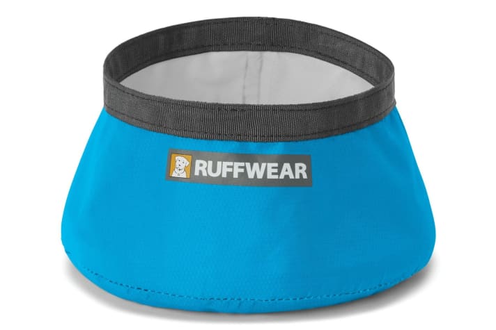 La ciotola Ruffwear Trail Runner