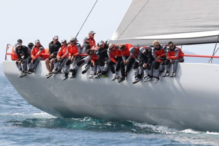   Beaucoup de Cew en réserve