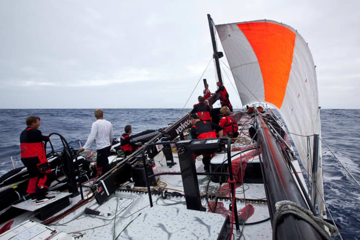 Puma super liga yacht hotsell