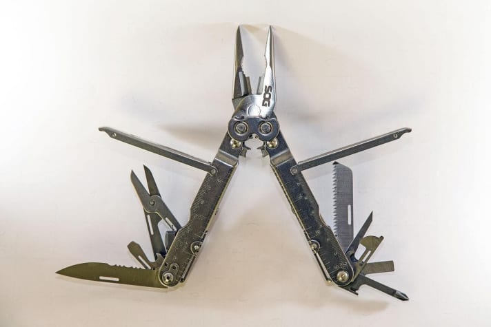 The SOG Powerlock e.g. <a href="https://amzn.to/48TZRoL" target="_blank" rel="noopener noreferrer nofollow">available here</a>*