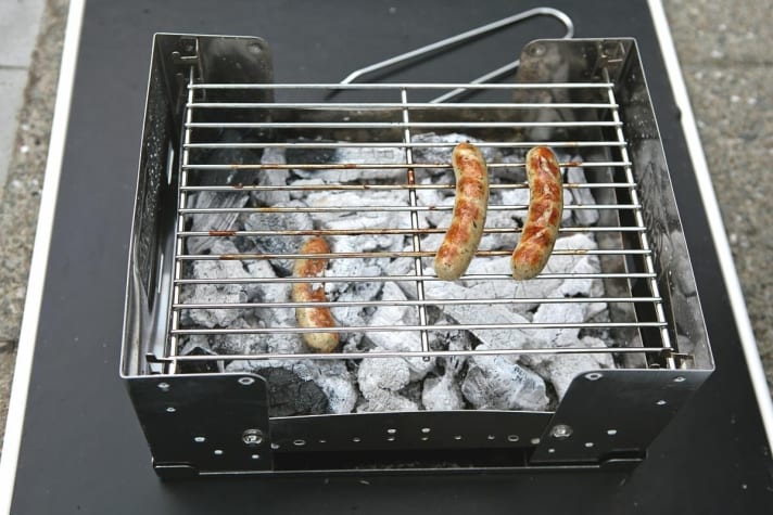 Attention aux Nurembergs : ils peuvent passer au travers