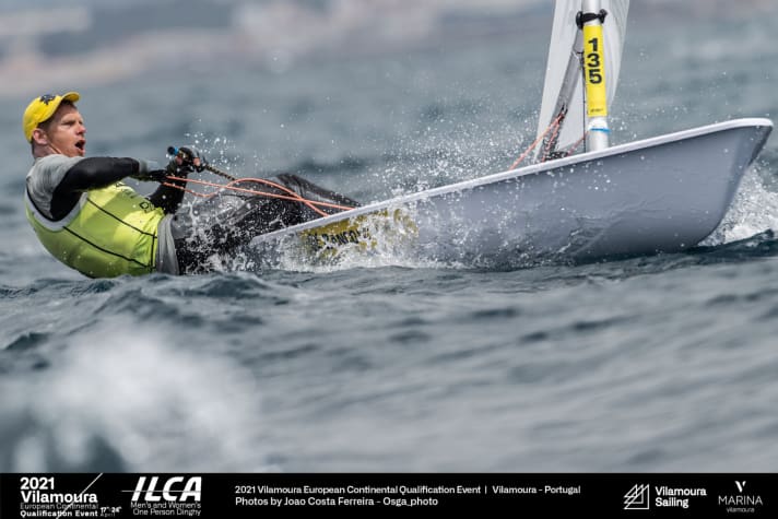   Robert Scheidt still has the strength of a double Olympic champion: the Brazilian has been competing at the Olympic Games since 1996 and has won five medals. What is still possible for the Brazilian after his retirement and a lot of work this summer?