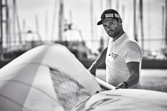   Still investigating the reasons for his unsatisfactory World Championship result: Philipp Buhl