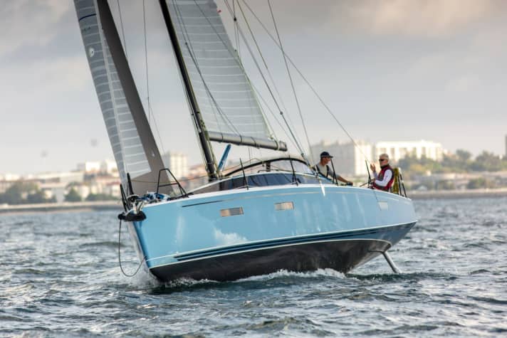   Leicht, stark, individuell: JPKs neuer Wurf