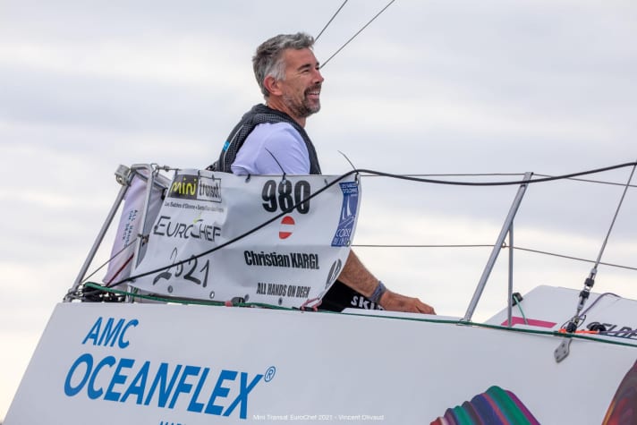 New twist in the case of the flood of protests after stage one: How the ...