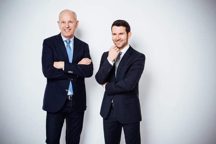   Avocat Benyamin H. K. Tanis