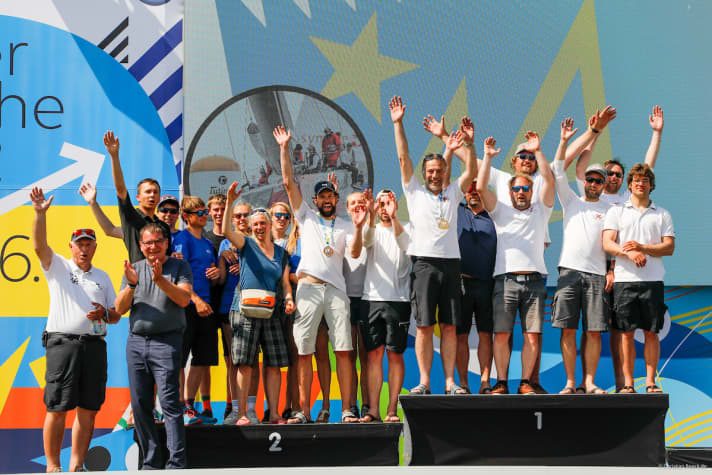   L'ORC I migliore al Nastro d'Argento