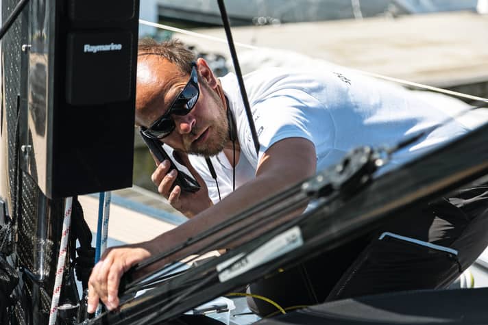 Every detail is important to Schmidt-Rybandt