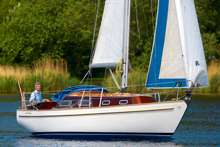 Semaine YACHT : Rétrospective de la semaine - Marché des bateaux d'occasion