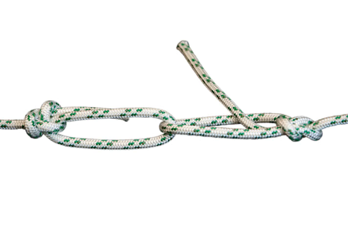 Sailing knowledge ropes: everything about material, construction