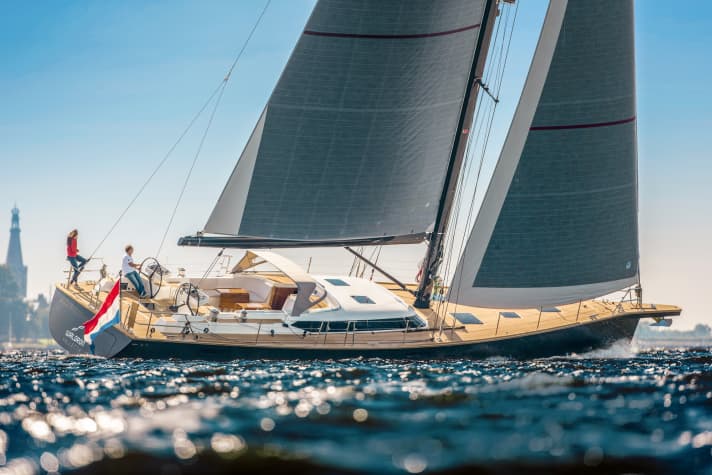 Contest67cs,  Medemblik, The Netherlands