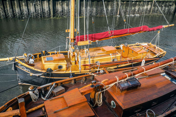 Association du musée de Büsum