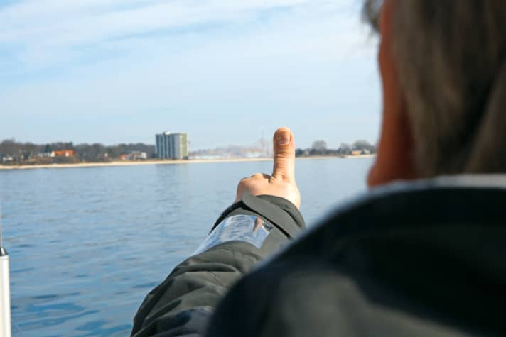 Entfernungen schätzen