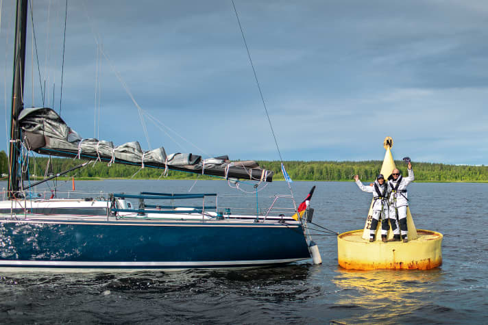 Winning photo at the 2019 edition