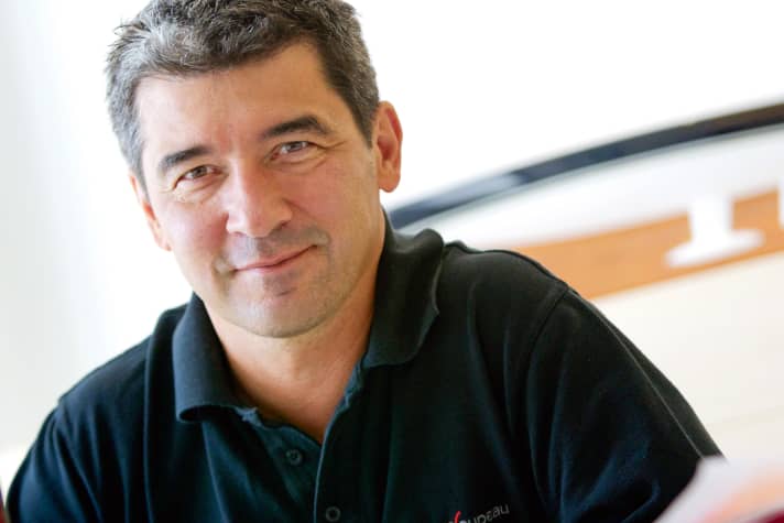 Olivier Racoupeau