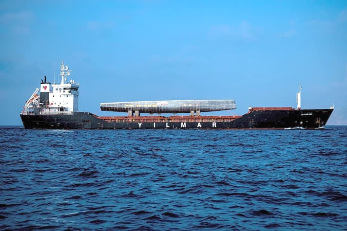 Presto una nuova lista con Jeff Bezos, Argo e Co.