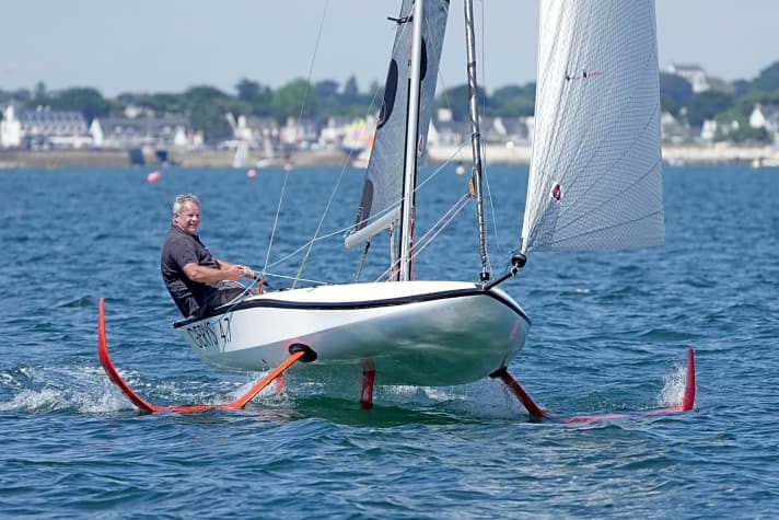 Gerys 4.7