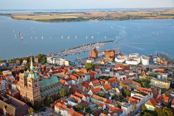 Stralsund