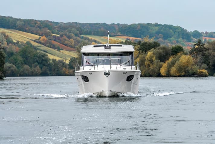 Bavaria E40