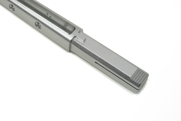 Starboard Quick Lock II System