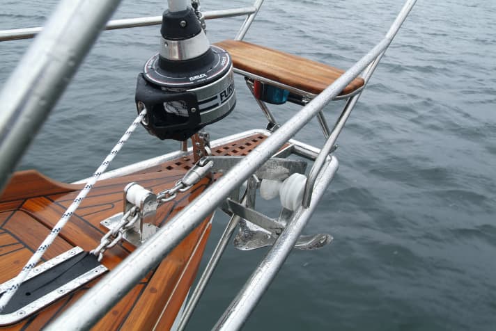 Rolling systems require special attention