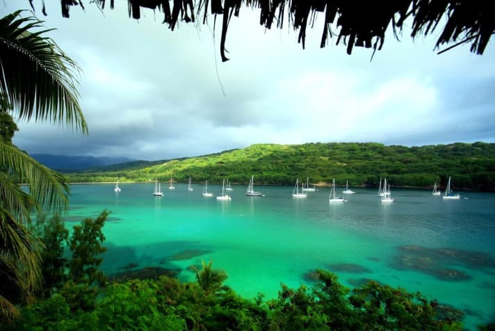   Impressions of the last World ARC