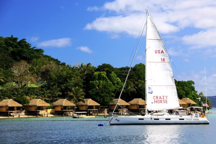   Impressioni sull'ultima ARC mondiale