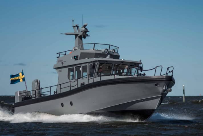 Kewatec 1450 Offshore | re