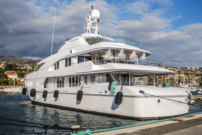 Lange Yacht Cooling | ng