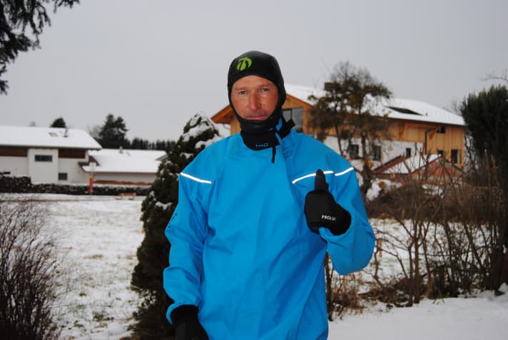 Convinced Woife Strasser