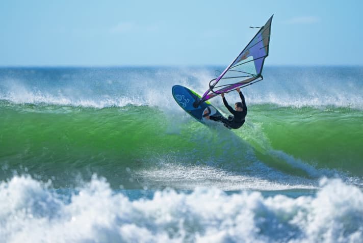   Guincho