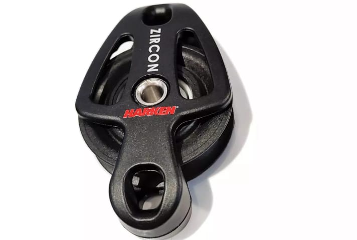Harken Block