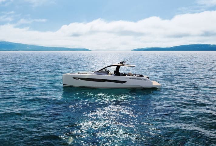 Fiart Seawalker 43 Panorama