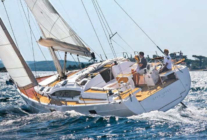 Elan Impression 50.1