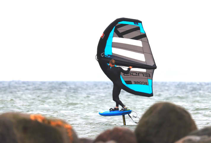 Der Ensis Score erlaubt einen guten Durchblick