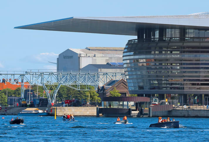 Kopenhagen