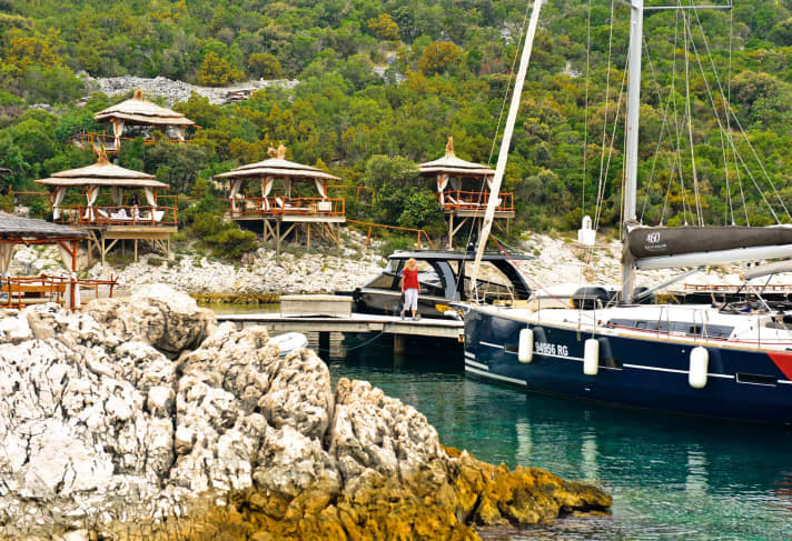 Pakljena (Insel Sipan) 