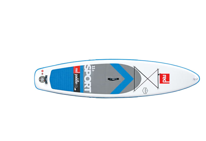 Red Paddle Sport MSL 11’3’’ x 32’’