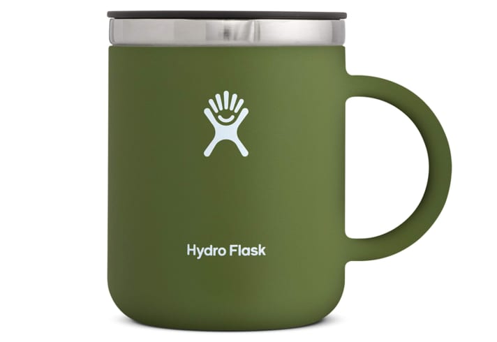   <a href="https://www.awin1.com/cread.php?awinmid=14102&awinaffid=471469&clickref=Y+Hydro+Flask+Coffee+Mug&ued=https%3A%2F%2Fwww.bergfreunde.de%2Fhydro-flask-coffee-mug%2F" target="_blank" rel="noopener noreferrer nofollow">Hydr Flask</a> *