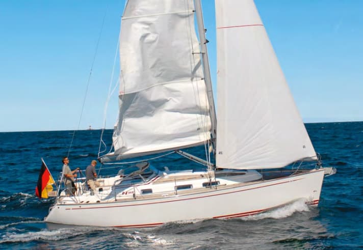 Recuperation voile de bateau new arrivals