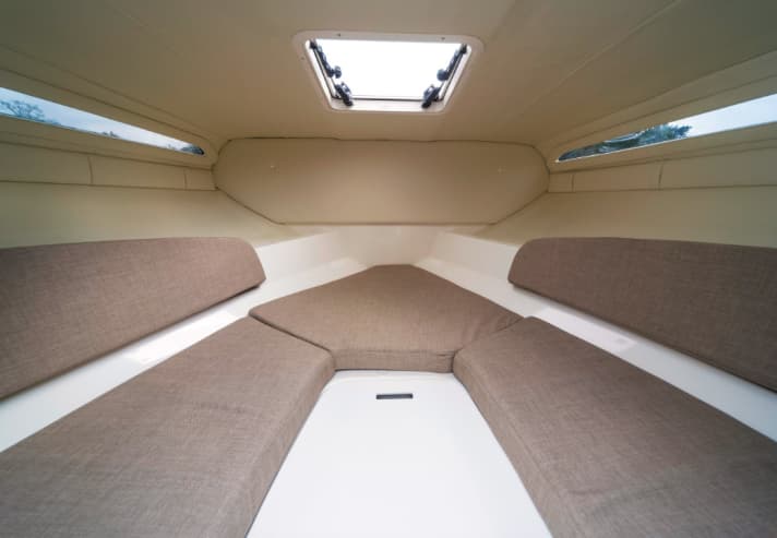 Bayliner VR 5 Outboard