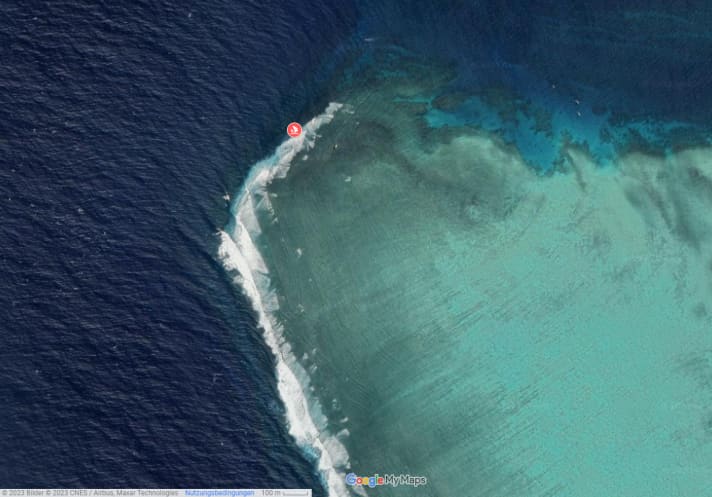 Cloudbreak in the detailed view