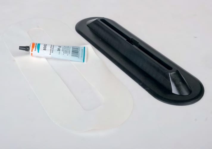 Reparatur- und Tuningset von Sport Vibrations