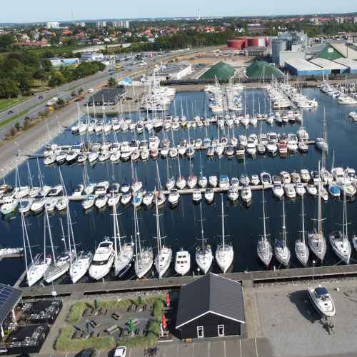 Marina Fredericia