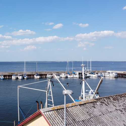 Hvalpsund Fiskerihavn