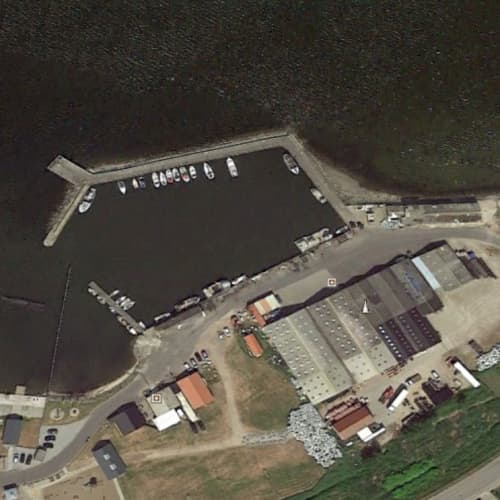 Hvalpsund Fiskerihavn