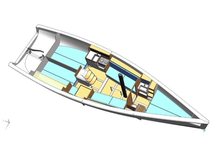   XP-33