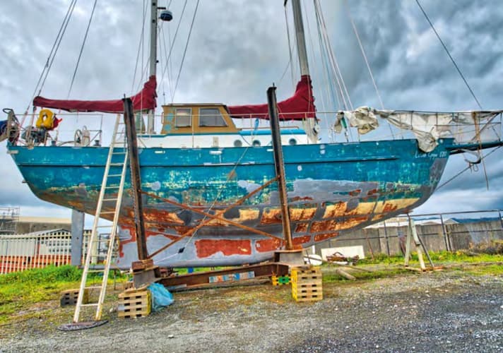 The "La Belle Époque" during restoration